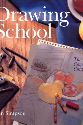 Cover of Drawing School