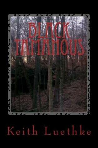 Cover of Black Tamanous