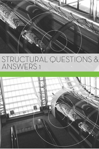 Cover of Structural Questions and Answers 1