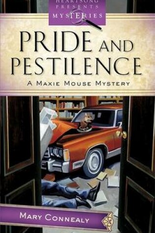 Cover of Pride and Pestilence