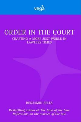 Cover of ORDER IN THE COURT