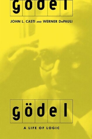 Cover of Godel