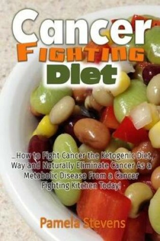 Cover of Cancer Fighting Diet