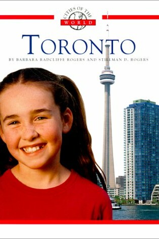 Cover of Toronto