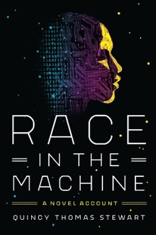 Cover of Race in the Machine