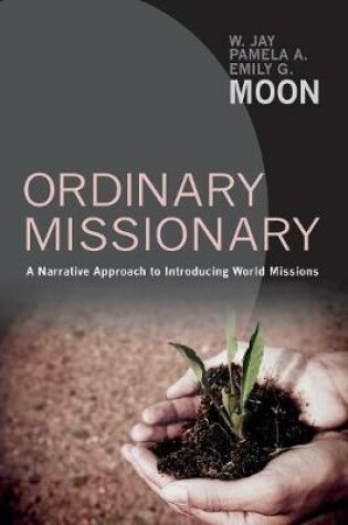 Cover of Ordinary Missionary