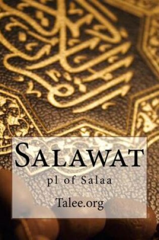 Cover of Salawat