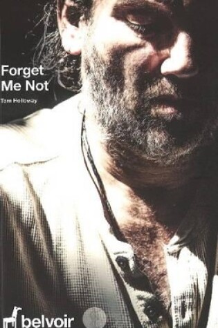 Cover of Forget Me Not