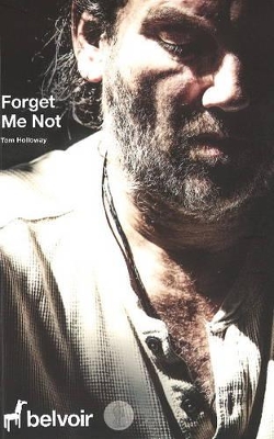 Cover of Forget Me Not