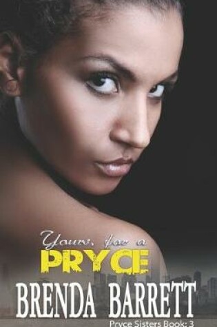 Cover of Yours, For A Pryce