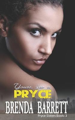 Cover of Yours, For A Pryce