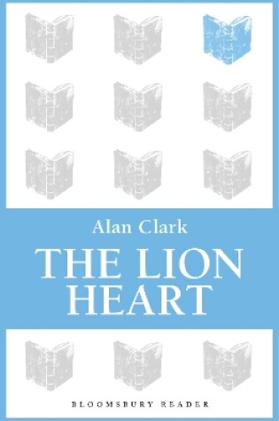 Cover of The Lion Heart