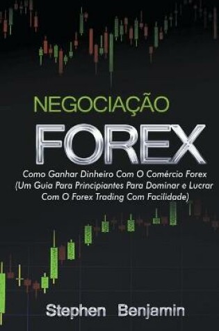 Cover of Negociacao Forex