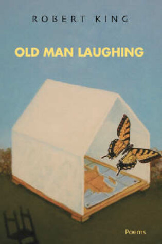 Cover of Old Man Laughing