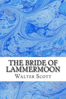 Book cover for The Bride Of Lammermoon