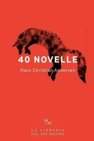 Cover of 40 Novelle