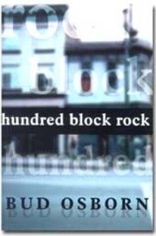 Cover of Hundred Block Rock