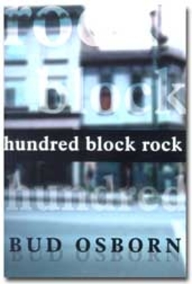 Book cover for Hundred Block Rock