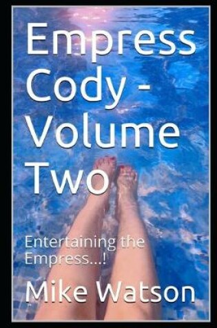 Cover of Empress Cody - Volume Two