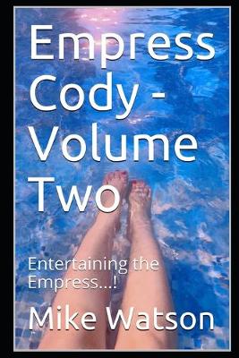 Book cover for Empress Cody - Volume Two