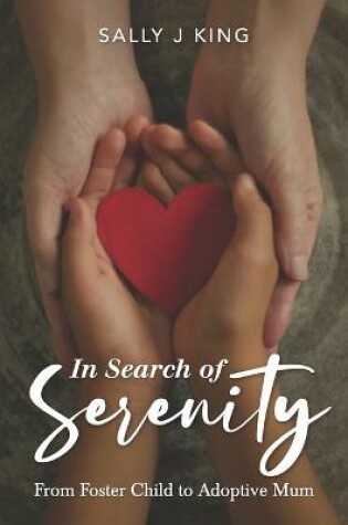 Cover of In Search of Serenity