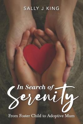 Book cover for In Search of Serenity