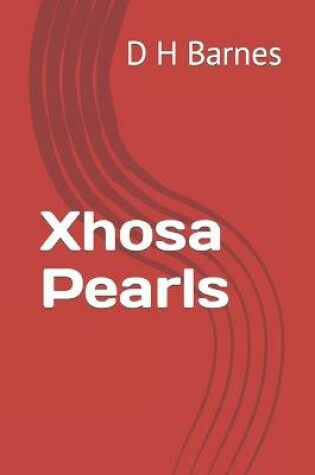 Cover of Xhosa Pearls