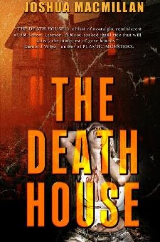 Cover of The Death House