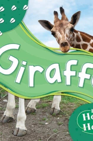 Cover of Giraffe