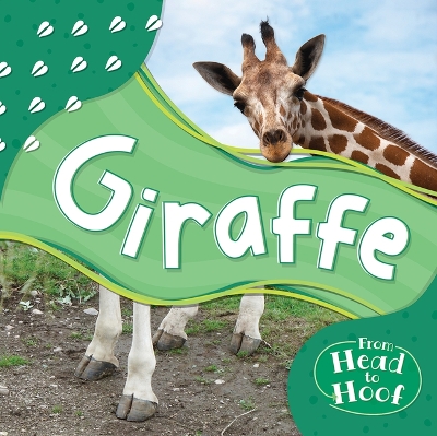 Cover of Giraffe