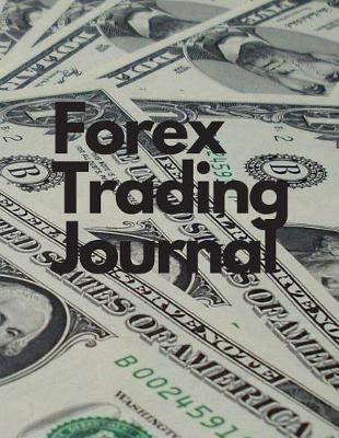 Cover of Forex Trading Journal