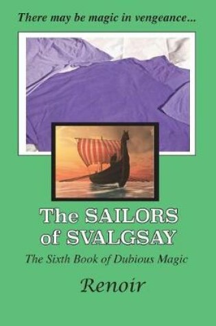 Cover of The Sailors Of Svalgsay