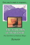 Book cover for The Sailors Of Svalgsay