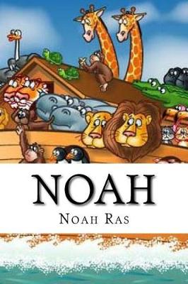 Book cover for Noah