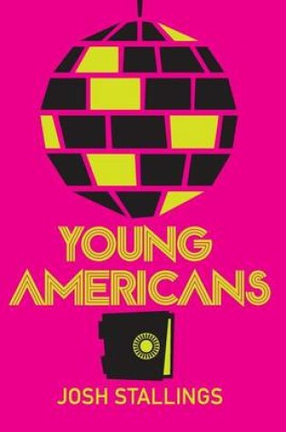 Cover of Young Americans