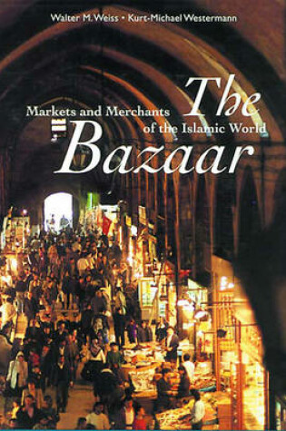 Cover of The Bazaar