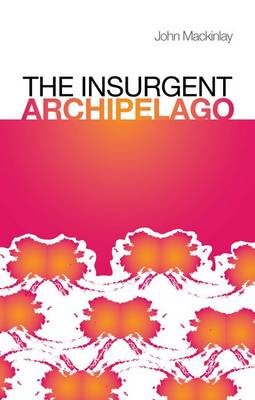 Book cover for Insurgent Archipelago