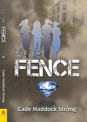 Book cover for On the Fence