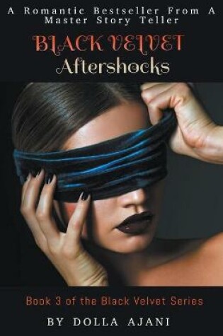 Cover of Black Velvet - Aftershocks