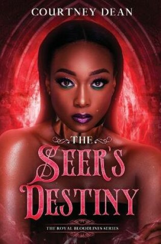 Cover of The Seer's Destiny