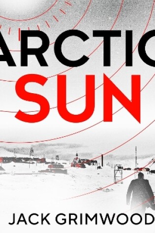 Cover of Arctic Sun