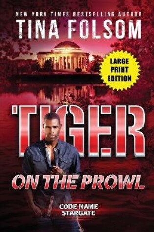 Cover of Tiger on the Prowl