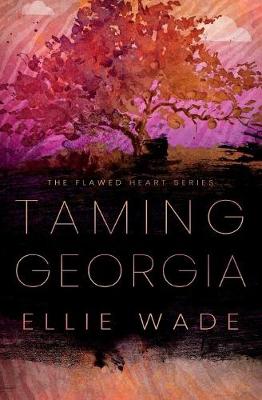 Book cover for Taming Georgia