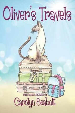 Cover of Oliver's Travels