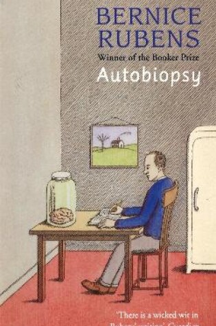 Cover of Autobiopsy