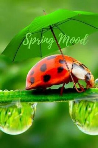 Cover of Spring Mood