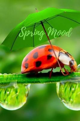 Book cover for Spring Mood