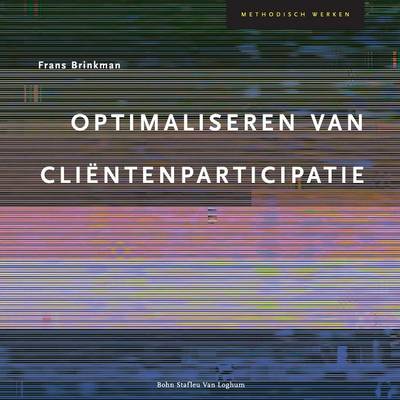 Book cover for Optimaliseren Van Clientenparticipatie