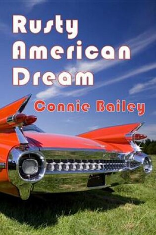 Cover of Rusty American Dream