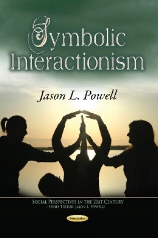 Cover of Symbolic Interactionism